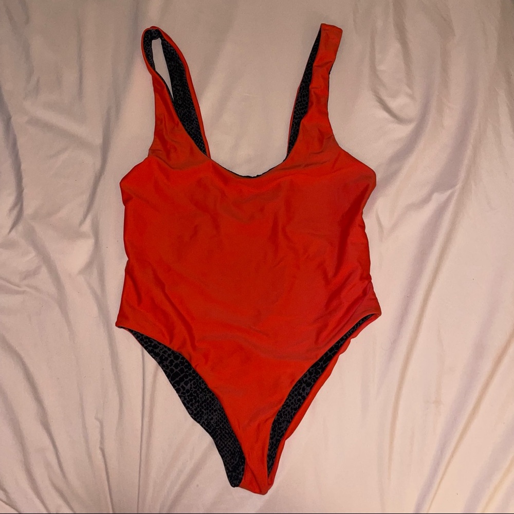 Acacia Palm Springs One piece